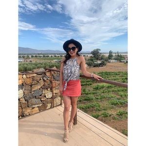 Meet your Posher, Karla